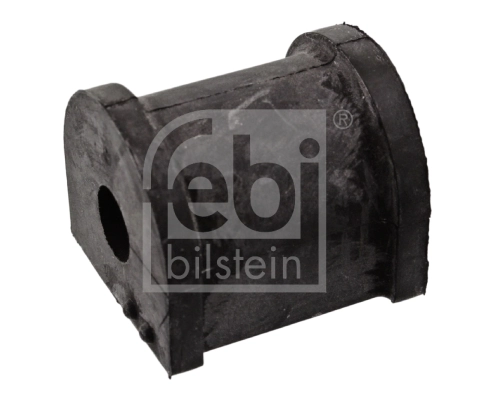 Mounting, stabiliser bar